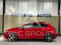 2020 Seat Ibiza