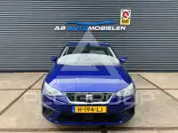 2020 Seat Ibiza