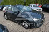 2020 Seat Ibiza