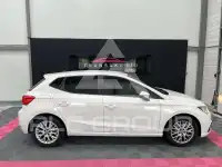 2020 Seat Ibiza