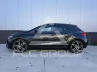 2020 Seat Ibiza