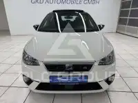 2020 Seat Ibiza