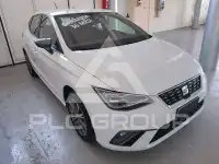 2020 Seat Ibiza
