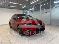 2020 Seat Ibiza