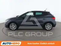 2020 Seat Ibiza