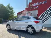 2020 Seat Ibiza