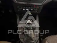 2020 Seat Ibiza