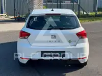 2020 Seat Ibiza