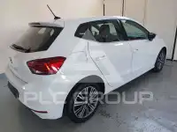 2020 Seat Ibiza