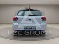 2020 Seat Ibiza