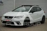 2020 Seat Ibiza