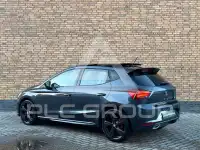 2020 Seat Ibiza