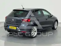 2020 Seat Ibiza