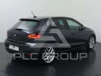 2020 Seat Ibiza