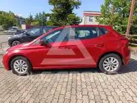 2020 Seat Ibiza