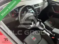 2020 Seat Ibiza