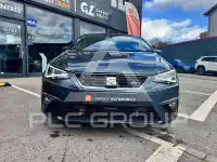 2020 Seat Ibiza
