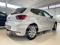 2020 Seat Ibiza