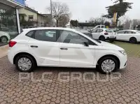 2020 Seat Ibiza