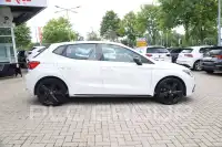 2020 Seat Ibiza