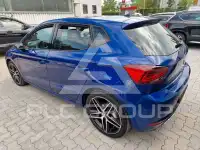 2020 Seat Ibiza