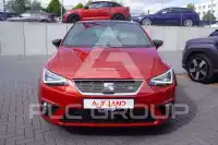 2020 Seat Ibiza