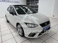 2020 Seat Ibiza