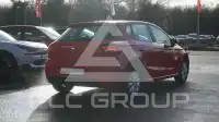 2020 Seat Ibiza