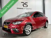 2020 Seat Ibiza