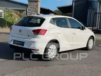 2020 Seat Ibiza