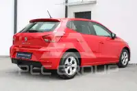 2020 Seat Ibiza