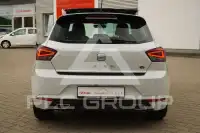 2020 Seat Ibiza