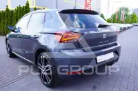 2020 Seat Ibiza