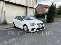 2020 Seat Ibiza