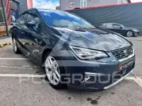 2020 Seat Ibiza