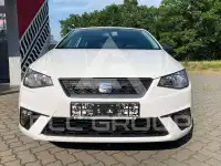2020 Seat Ibiza