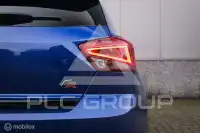 2020 Seat Ibiza