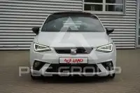 2020 Seat Ibiza