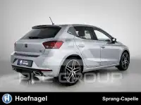 2020 Seat Ibiza