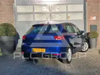2020 Seat Ibiza