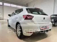 2020 Seat Ibiza