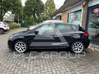 2020 Seat Ibiza