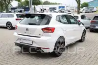 2020 Seat Ibiza