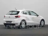 2020 Seat Ibiza