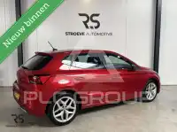2020 Seat Ibiza