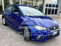 2020 Seat Ibiza
