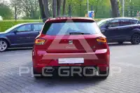 2020 Seat Ibiza