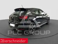 2020 Seat Ibiza