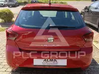 2020 Seat Ibiza