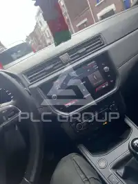 2020 Seat Ibiza